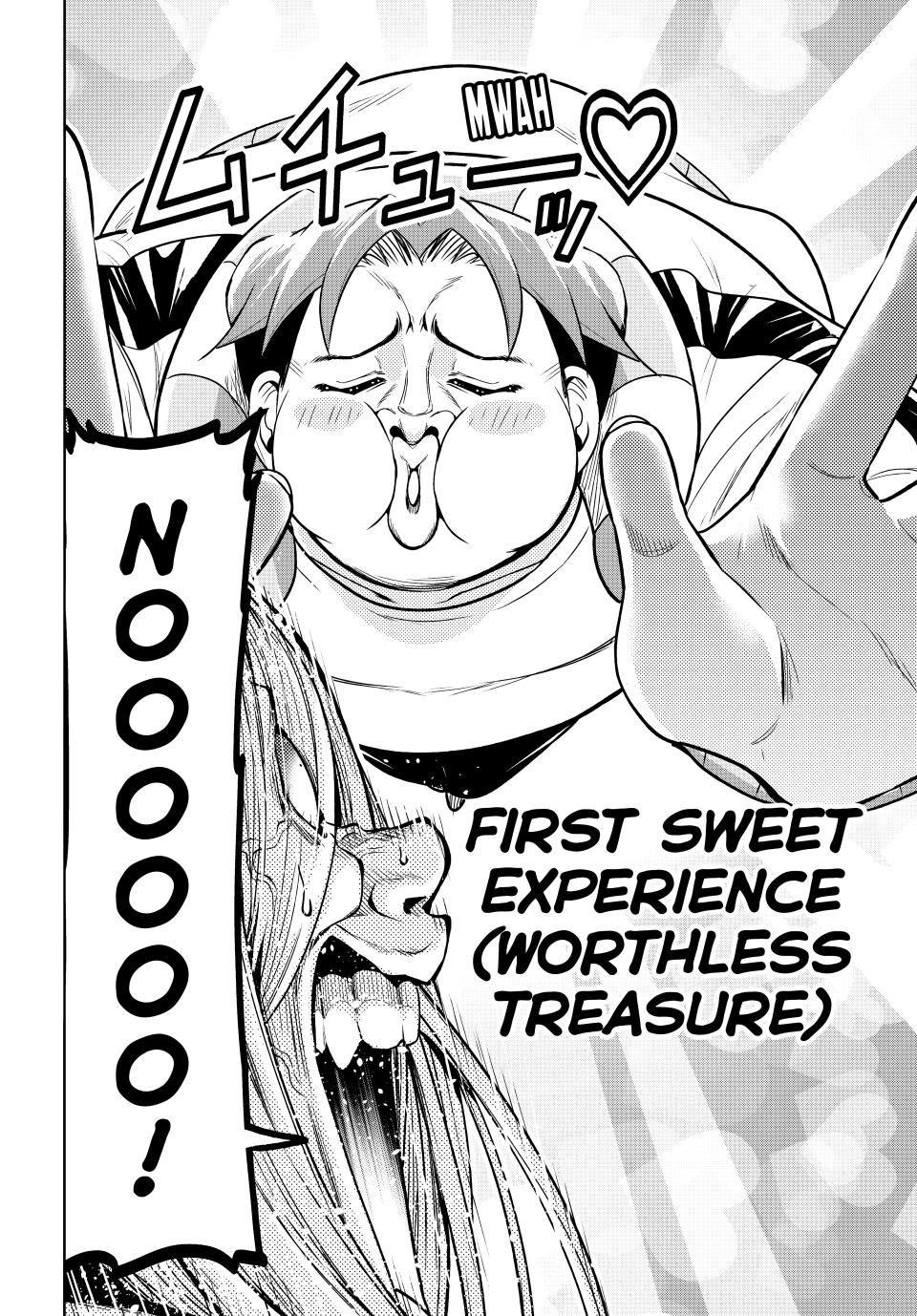 Grand Blue, Chapter 98 image 23